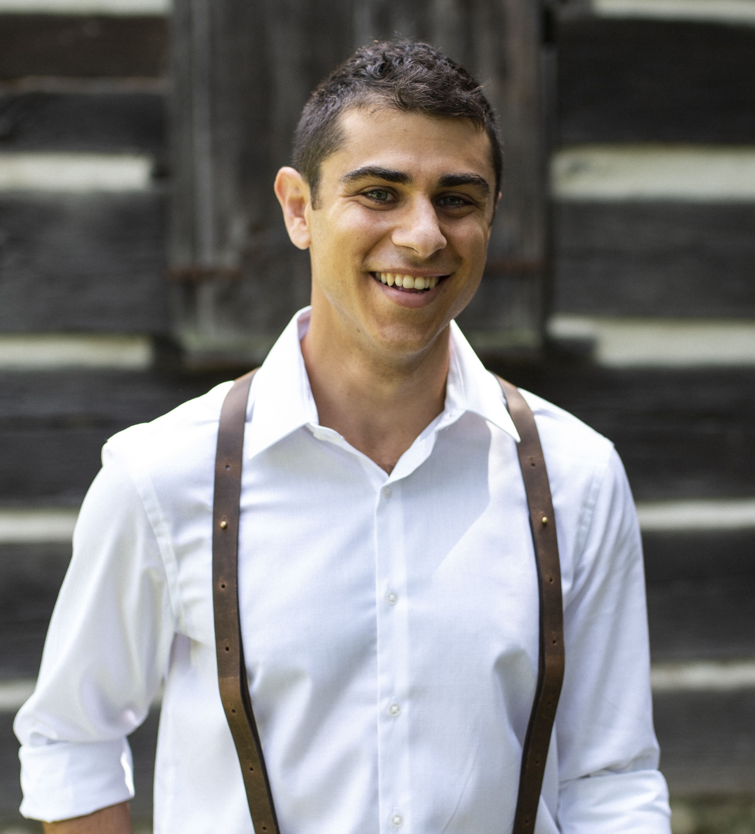 Alon Albalak